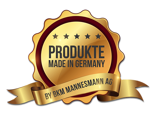 Home 10 BKM.MANNESMANN Garantie