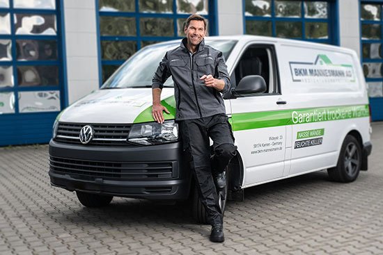 Home 5 partner werden